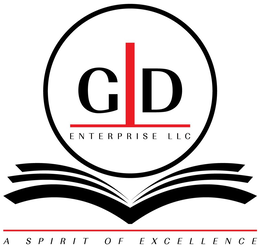 G T D ENTERPRISE LLC A SPIRIT OF EXCELLENCE trademark