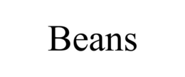 BEANS trademark