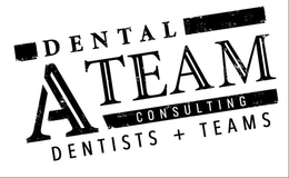 DENTAL A TEAM CONSULTING DENTISTS + TEAMS trademark