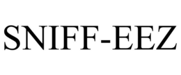SNIFF-EEZ trademark