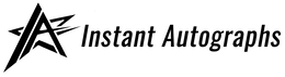 IA INSTANT AUTOGRAPHS trademark