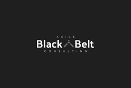 AGILE BLACK BELT CONSULTING trademark
