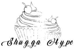 SHUGGA HYPE trademark