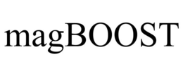 MAGBOOST trademark