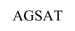 AGSAT trademark