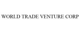WORLD TRADE VENTURE CORP trademark