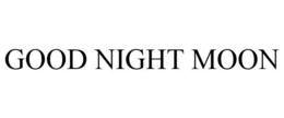 GOOD NIGHT MOON trademark