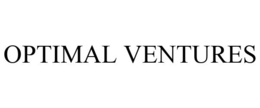 OPTIMAL VENTURES trademark