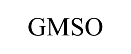 GMSO trademark