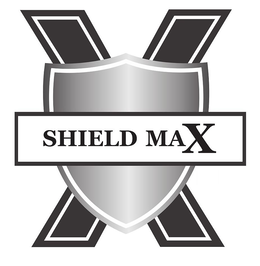 X SHIELD MAX trademark