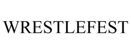 WRESTLEFEST trademark