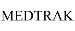 MEDTRAK trademark