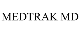 MEDTRAK MD trademark
