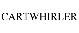 CARTWHIRLER trademark