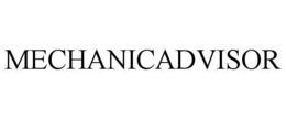 MECHANICADVISOR trademark