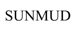 SUNMUD trademark