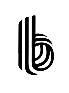 B trademark