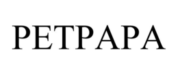 PETPAPA trademark