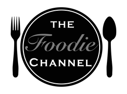 THE FOODIE CHANNEL trademark