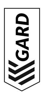 GARD trademark