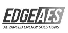 EDGE AES ADVANCED ENERGY SOLUTIONS trademark