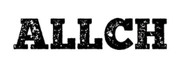 ALLCH trademark