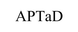 APTAD trademark