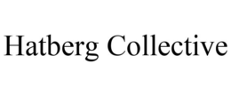 HATBERG COLLECTIVE trademark