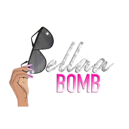 BELLAA BOMB trademark