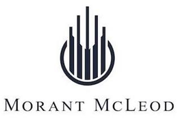 MORANT MCLEOD M trademark