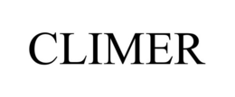CLIMER trademark
