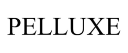 PELLUXE trademark
