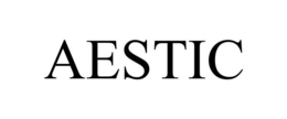 AESTIC trademark