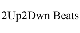 2UP2DWN BEATS trademark