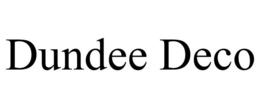 DUNDEE DECO trademark