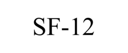 SF-12 trademark
