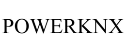 POWERKNX trademark
