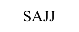 SAJJ trademark
