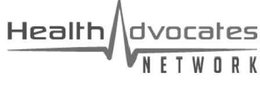 HEALTH ADVOCATES NETWORK trademark