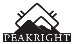PEAKRIGHT trademark