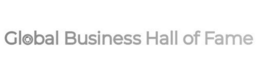 GLOBAL BUSINESS HALL OF FAME trademark