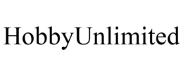 HOBBYUNLIMITED trademark