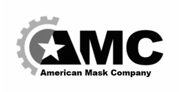 AMC AMERICAN MASK COMPANY trademark