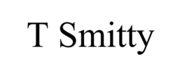 T SMITTY trademark