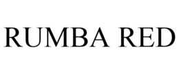 RUMBA RED trademark