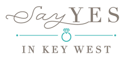 SAY YES IN KEY WEST trademark