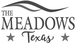 THE MEADOWS TEXAS trademark