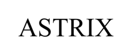 ASTRIX trademark