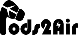 PODS2AIR trademark