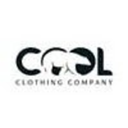 COOL CLOTHING COMPANY trademark